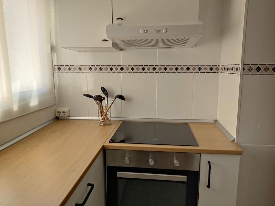 Ferienwohnung Casa Jesus Ontinyent Exterior foto