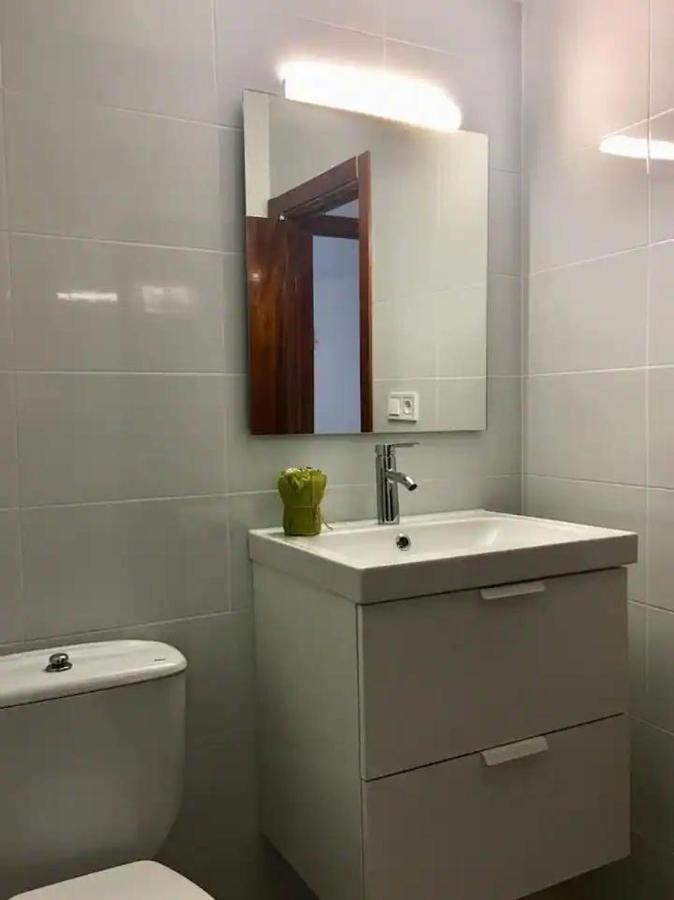 Ferienwohnung Casa Jesus Ontinyent Exterior foto