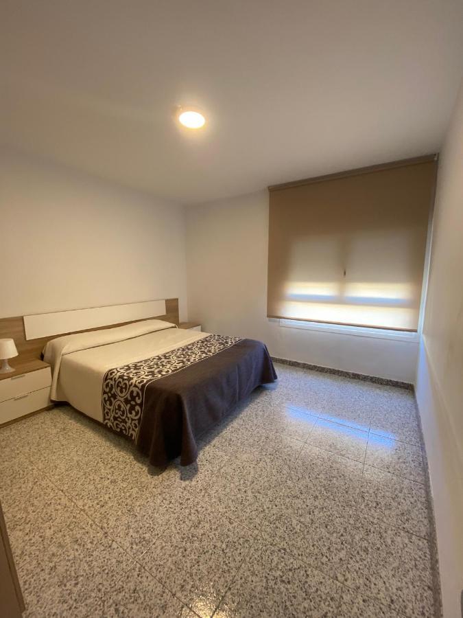 Ferienwohnung Casa Jesus Ontinyent Exterior foto
