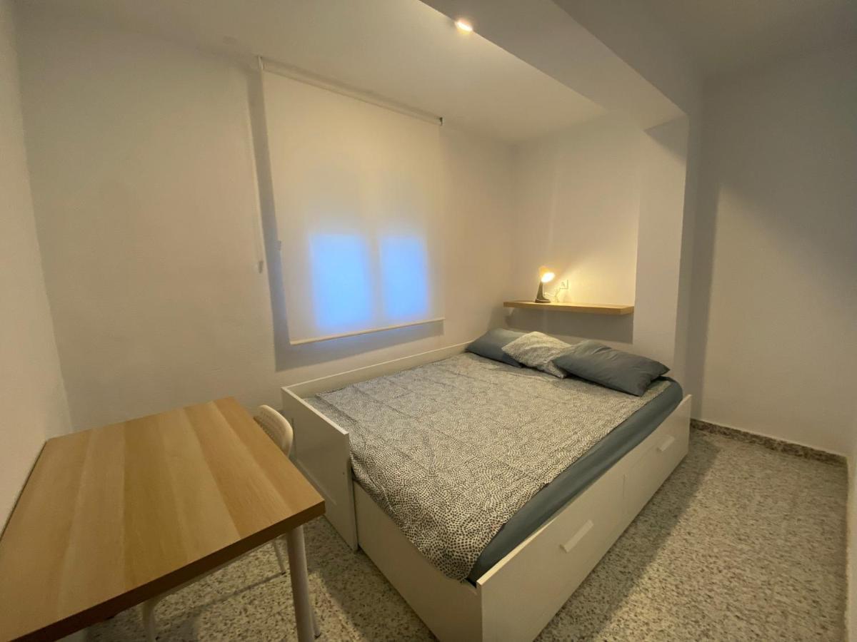 Ferienwohnung Casa Jesus Ontinyent Exterior foto