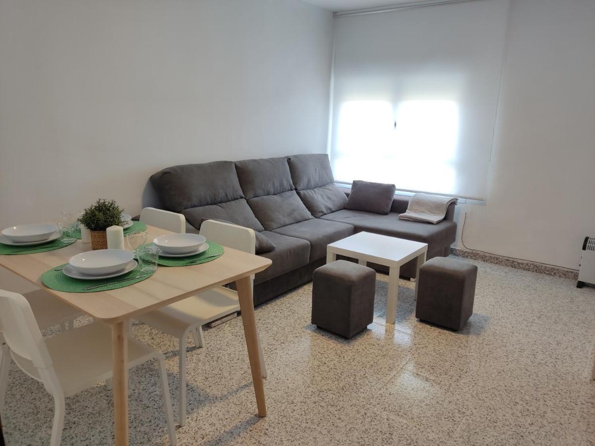 Ferienwohnung Casa Jesus Ontinyent Exterior foto