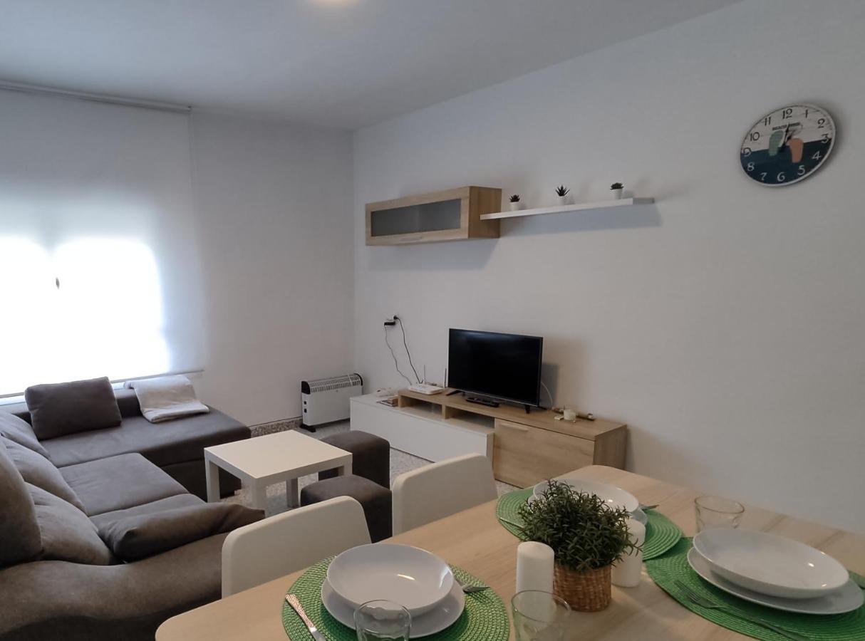 Ferienwohnung Casa Jesus Ontinyent Exterior foto